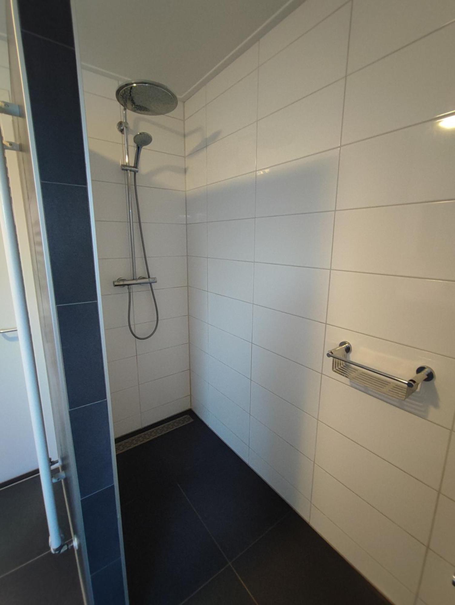 Luxe Kamer Aan Zee Zoutelande Exterior foto