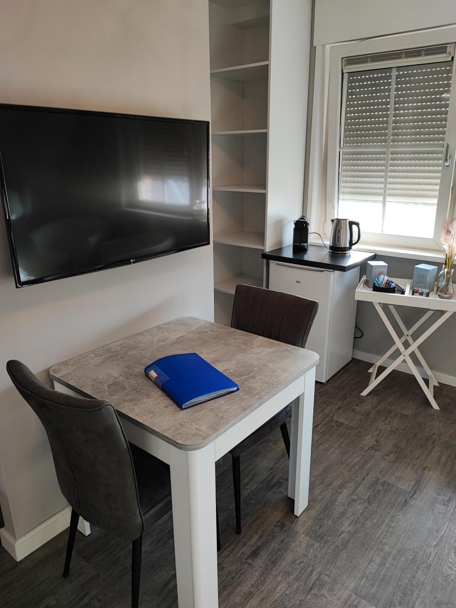 Luxe Kamer Aan Zee Zoutelande Exterior foto
